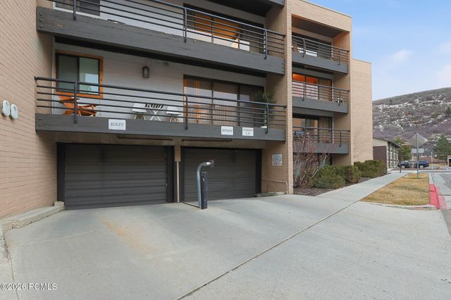 2000 Prospector Avenue 107, Park City, UT 84060