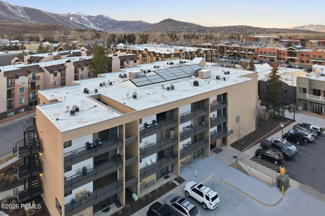 2000 Prospector Avenue 107, Park City, UT 84060