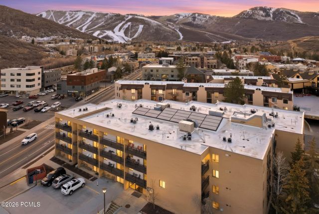 2000 Prospector Avenue 107, Park City, UT 84060