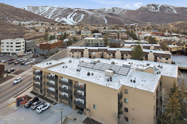 2000 Prospector Avenue 107, Park City, UT 84060