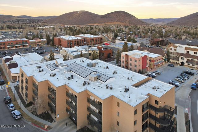 2000 Prospector Avenue 107, Park City, UT 84060