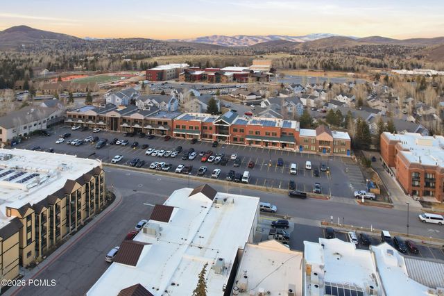 2000 Prospector Avenue 107, Park City, UT 84060