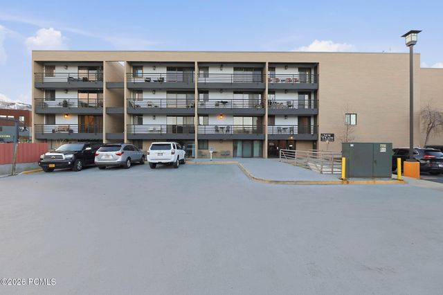 2000 Prospector Avenue 107, Park City, UT 84060