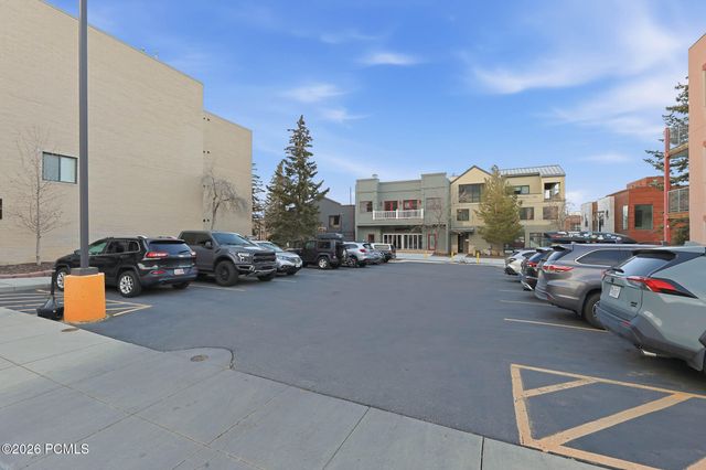2000 Prospector Avenue 107, Park City, UT 84060