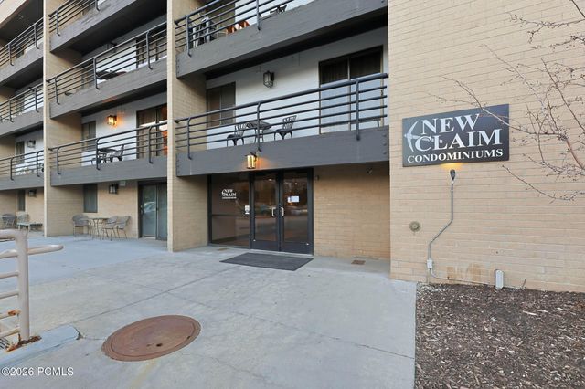 2000 Prospector Avenue 107, Park City, UT 84060