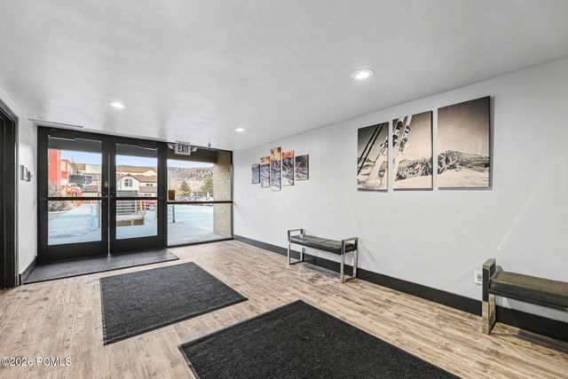 2000 Prospector Avenue 107, Park City, UT 84060