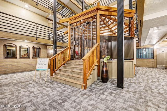 2000 Prospector Avenue 107, Park City, UT 84060