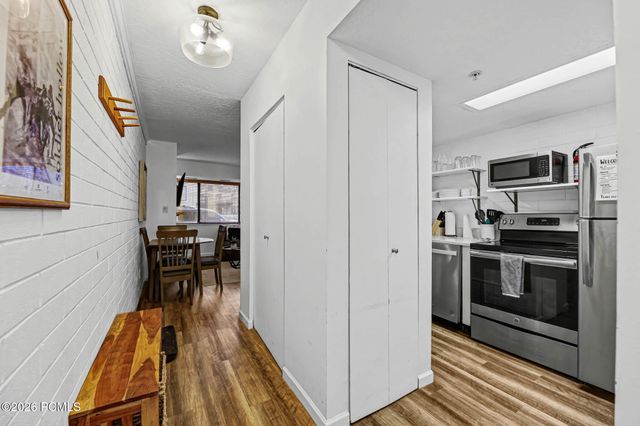 2000 Prospector Avenue 107, Park City, UT 84060