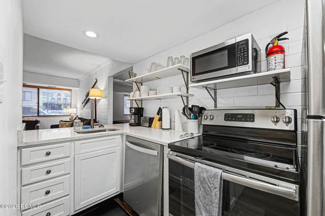 2000 Prospector Avenue 107, Park City, UT 84060