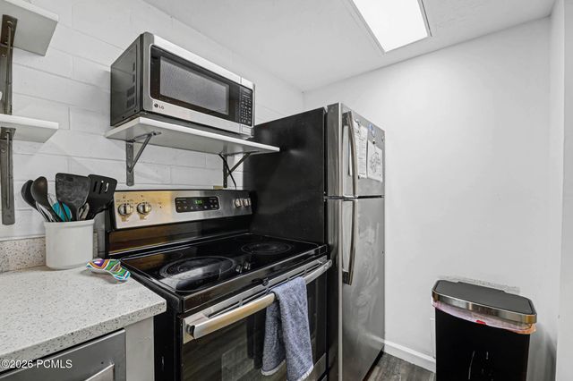 2000 Prospector Avenue 107, Park City, UT 84060