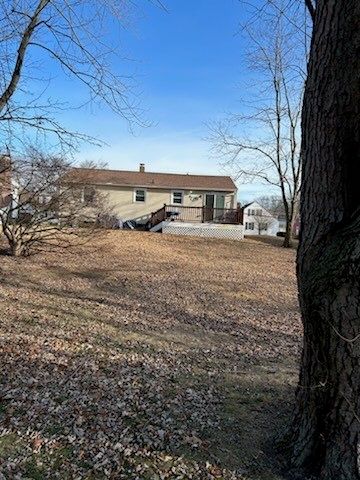 859 Pontiac Avenue, Cranston, RI 02910