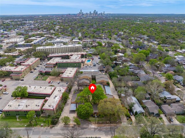2301 Lawnmont Ave 8, Austin, TX 78756