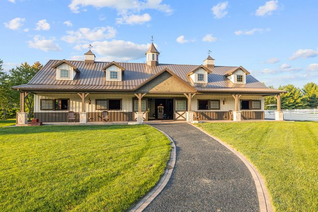 5021 Minkler Road, Yorkville, IL 60560