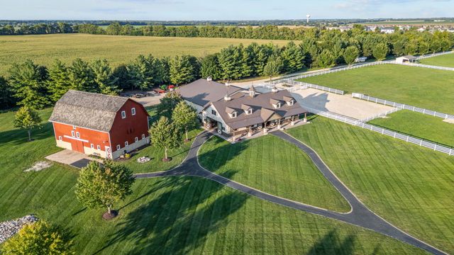 5021 Minkler Road, Yorkville, IL 60560