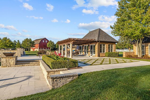5021 Minkler Road, Yorkville, IL 60560