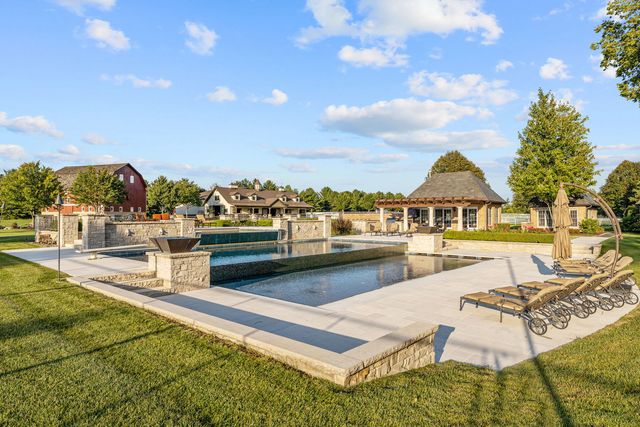5021 Minkler Road, Yorkville, IL 60560