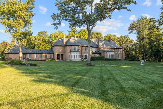 5021 Minkler Road, Yorkville, IL 60560