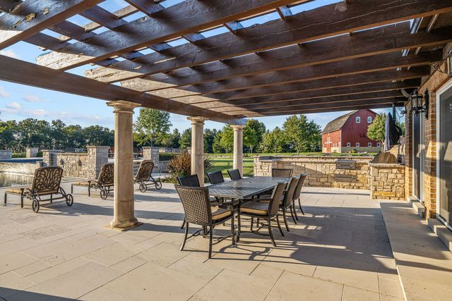 5021 Minkler Road, Yorkville, IL 60560