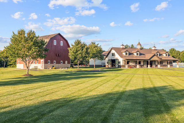5021 Minkler Road, Yorkville, IL 60560