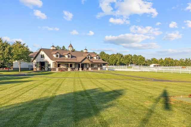 5021 Minkler Road, Yorkville, IL 60560