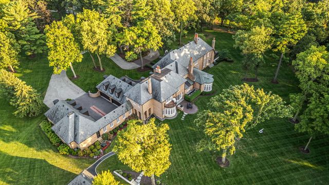 5021 Minkler Road, Yorkville, IL 60560
