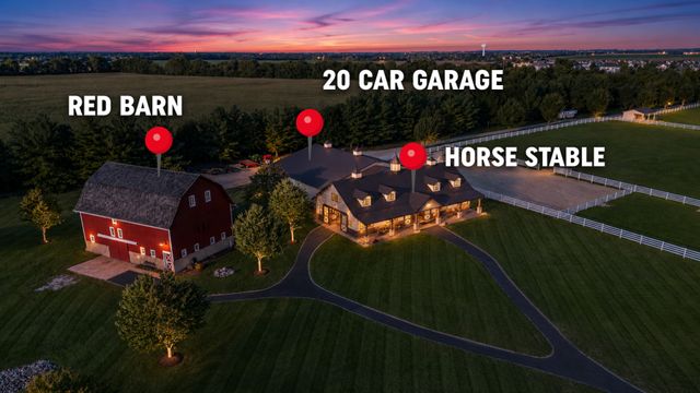 5021 Minkler Road, Yorkville, IL 60560