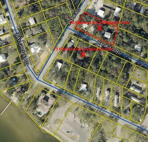 58 Hankins Road, Freeport, FL 32439