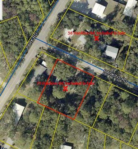 58 Hankins Road, Freeport, FL 32439