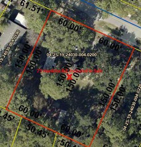58 Hankins Road, Freeport, FL 32439