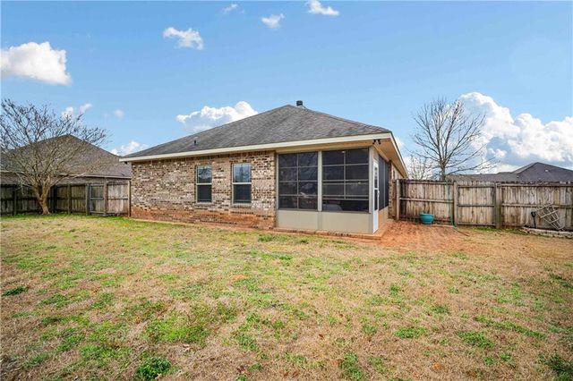 26783 Augustine Drive, Daphne, AL 36526