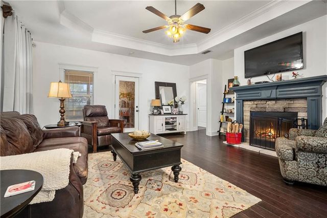 26783 Augustine Drive, Daphne, AL 36526