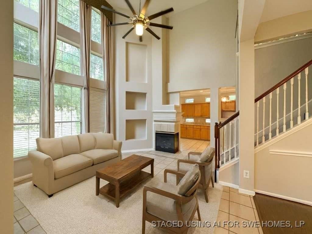 7203 Welshwood Lane, Sugar Land, TX 77479