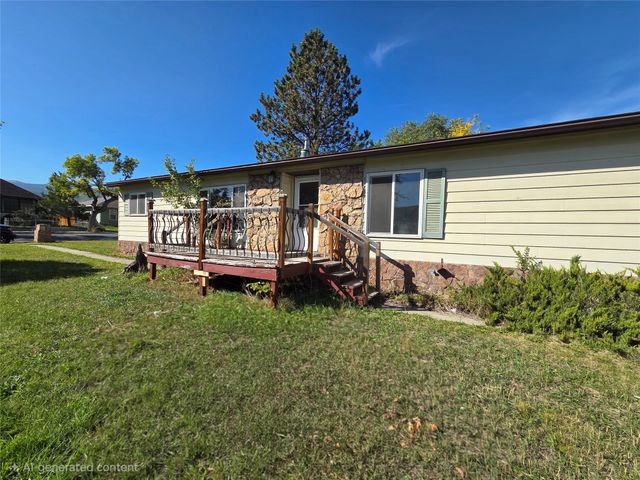 1610 Livingston Avenue, Helena, MT 59601 property photo