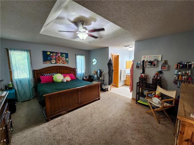 7 Cherhill Drive, Bella Vista, AR 72714