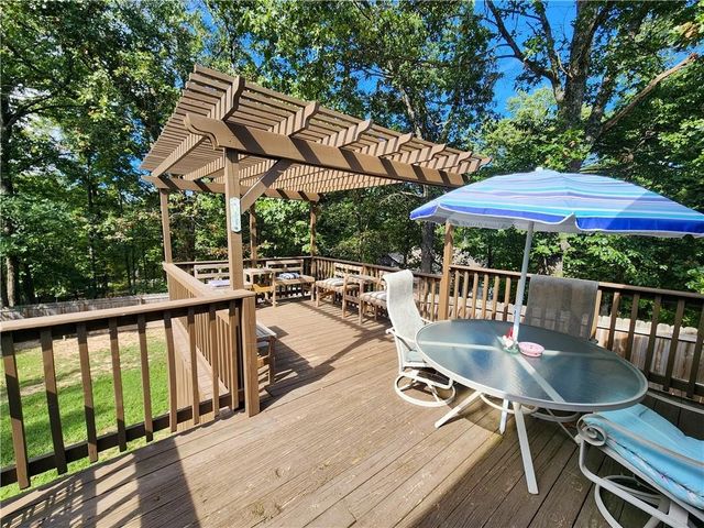 7 Cherhill Drive, Bella Vista, AR 72714