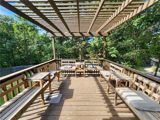 7 Cherhill Drive, Bella Vista, AR 72714