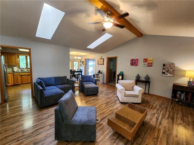 7 Cherhill Drive, Bella Vista, AR 72714