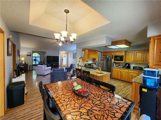 7 Cherhill Drive, Bella Vista, AR 72714