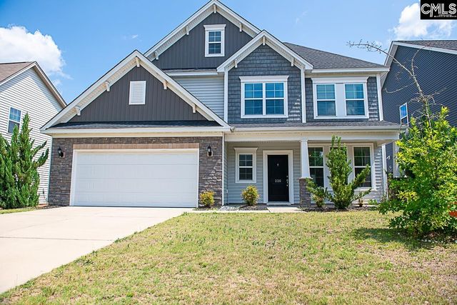 220 Liberty Ridge, Elgin, SC 29045