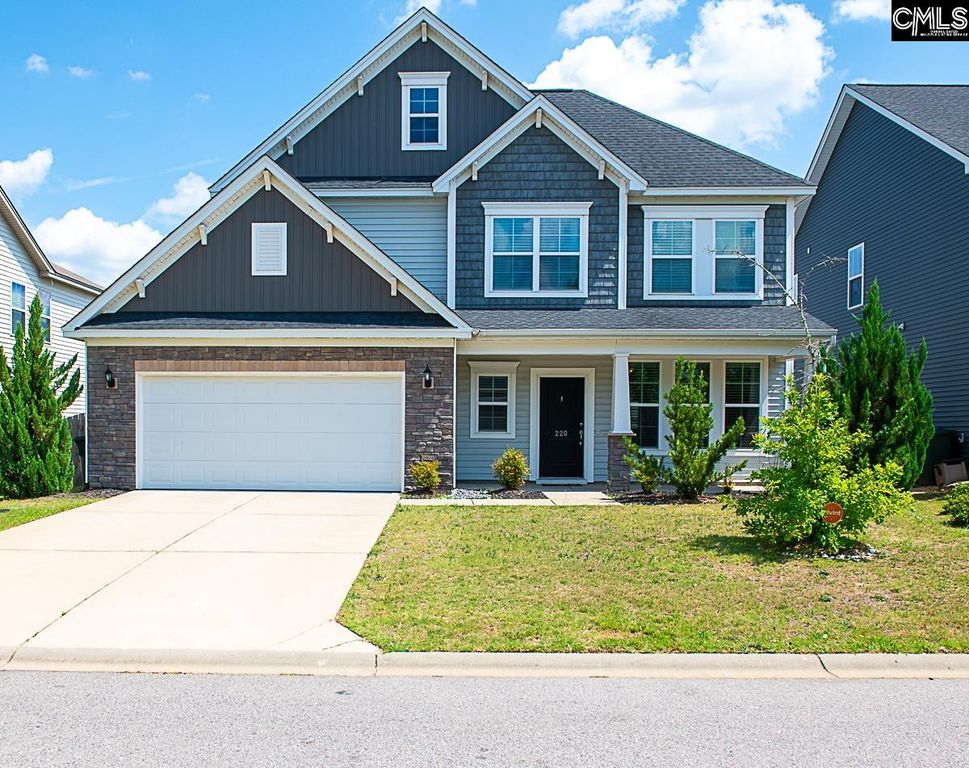 220 Liberty Ridge, Elgin, SC 29045