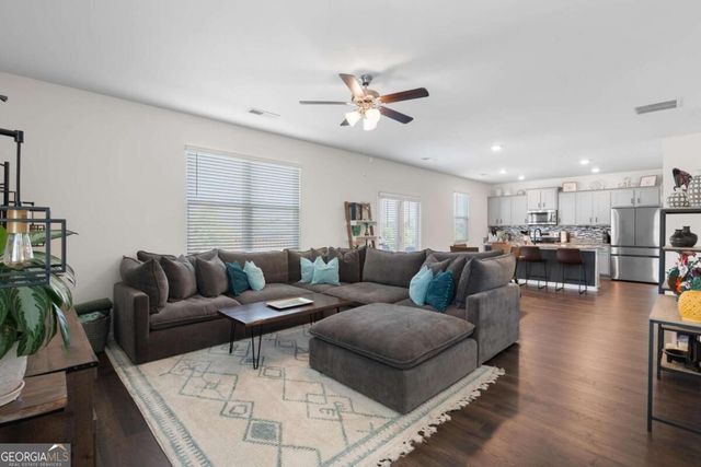 258 Aster Avenue, Locust Grove, GA 30248