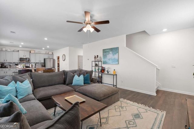 258 Aster Avenue, Locust Grove, GA 30248