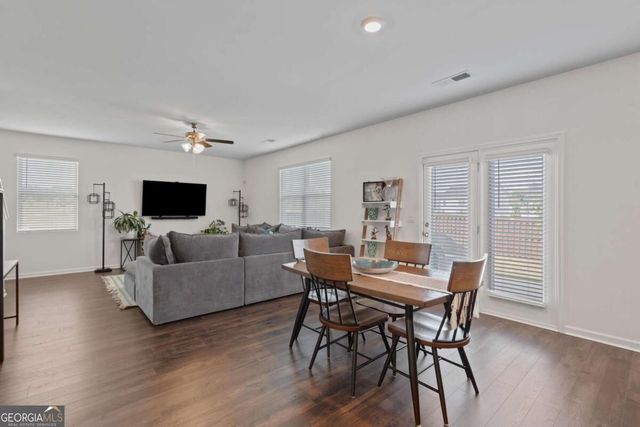 258 Aster Avenue, Locust Grove, GA 30248