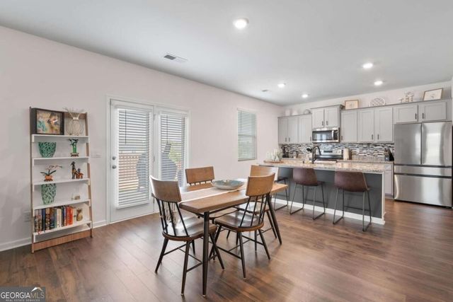 258 Aster Avenue, Locust Grove, GA 30248