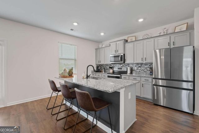 258 Aster Avenue, Locust Grove, GA 30248