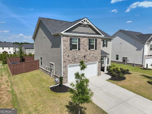 258 Aster Avenue, Locust Grove, GA 30248