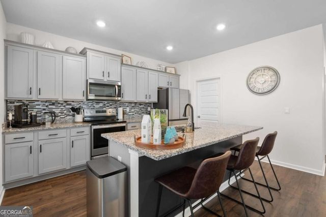 258 Aster Avenue, Locust Grove, GA 30248