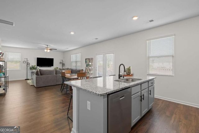 258 Aster Avenue, Locust Grove, GA 30248