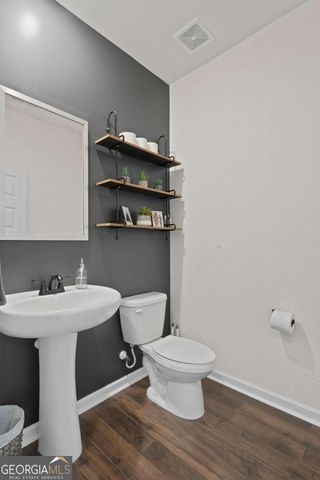 258 Aster Avenue, Locust Grove, GA 30248
