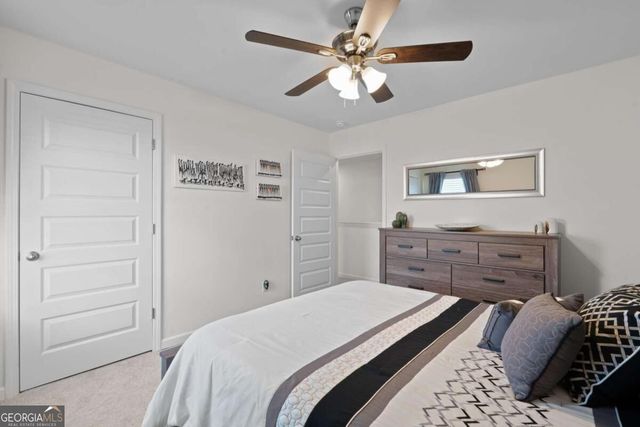 258 Aster Avenue, Locust Grove, GA 30248